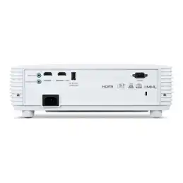 Acer X1626HK - Projecteur DLP - 3D - 4000 lumens - WUXGA (1920 x 1200) - 16:10 - 1080p (MR.JV711.001)_10