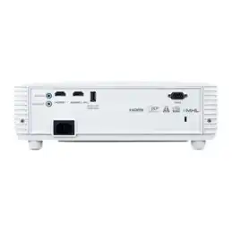 Acer X1626HK - Projecteur DLP - 3D - 4000 lumens - WUXGA (1920 x 1200) - 16:10 - 1080p (MR.JV711.001)_11