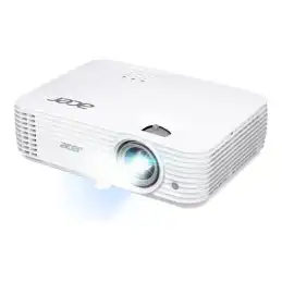 Acer H6555BDKi - Projecteur DLP - portable - 3D - 4500 lumens - Full HD (1920 x 1080) - 16:9 - 1080p -... (MR.JVQ11.004)_1