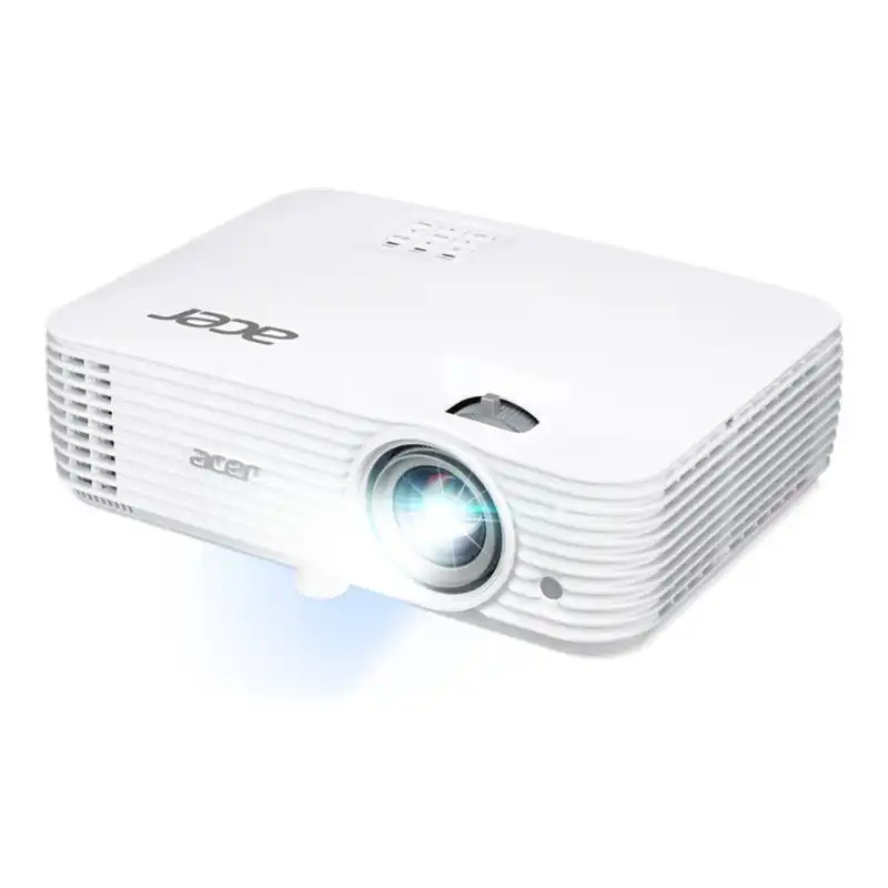 Acer H6555BDKi - Projecteur DLP - portable - 3D - 4500 lumens - Full HD (1920 x 1080) - 16:9 - 1080p -... (MR.JVQ11.004)_1