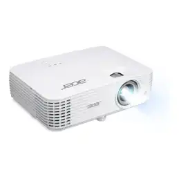 Acer H6555BDKi - Projecteur DLP - portable - 3D - 4500 lumens - Full HD (1920 x 1080) - 16:9 - 1080p -... (MR.JVQ11.004)_4