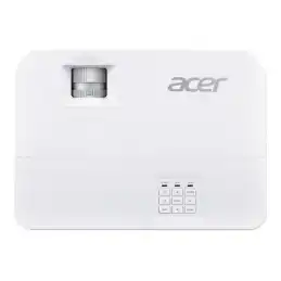 Acer H6555BDKi - Projecteur DLP - portable - 3D - 4500 lumens - Full HD (1920 x 1080) - 16:9 - 1080p -... (MR.JVQ11.004)_5