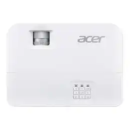 Acer H6555BDKi - Projecteur DLP - portable - 3D - 4500 lumens - Full HD (1920 x 1080) - 16:9 - 1080p -... (MR.JVQ11.004)_6