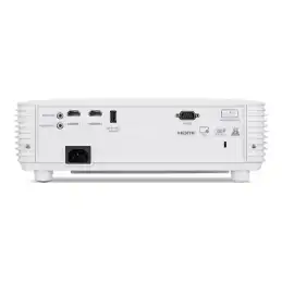 Acer H6555BDKi - Projecteur DLP - portable - 3D - 4500 lumens - Full HD (1920 x 1080) - 16:9 - 1080p -... (MR.JVQ11.004)_7