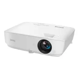 BenQ - Projecteur DLP - portable - 3D - 4000 ANSI lumens - XGA (1024 x 768) - 4:3 (MX536)_1