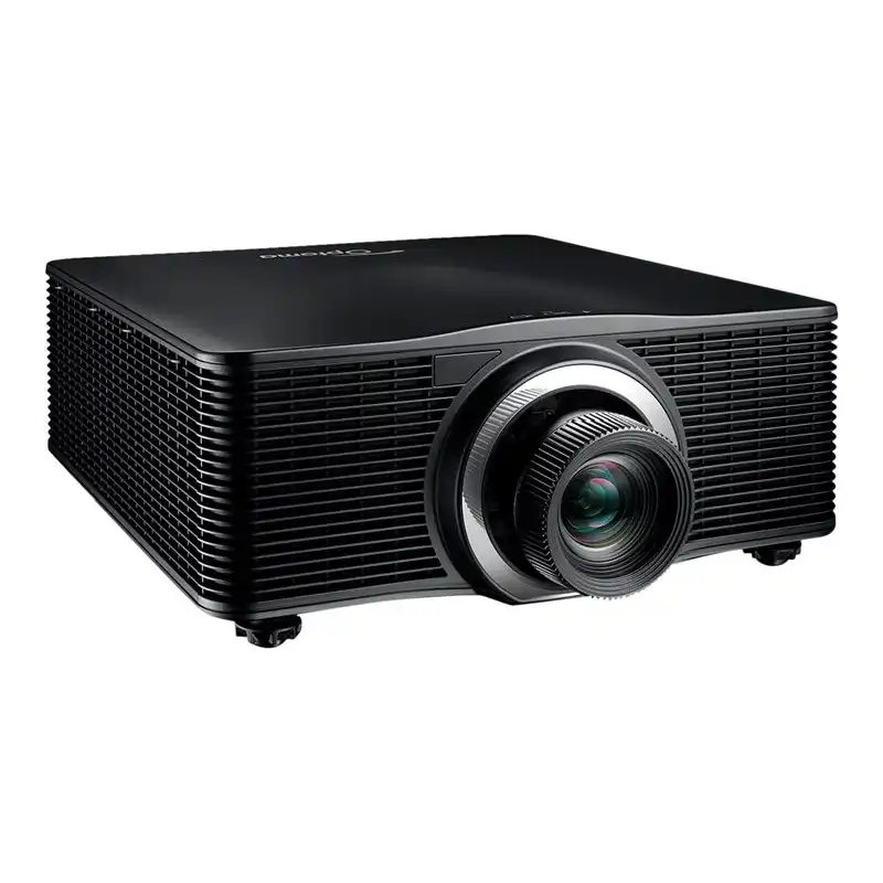 Optoma ZU1100 - Projecteur DLP - laser - 3D - 9600 ANSI lumens - WUXGA (1920 x 1200) - 16:10 - noir (W9PV7KB01VZ1)_1