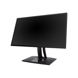 Écran LED - 27" - 3840 x 2160 4K @ 60 Hz - IPS - 350 cd - m² - 1000:1 - 5 ms - 2xHDMI, DisplayPort, US... (VP2768A)_2