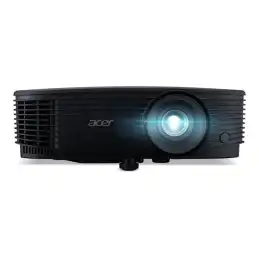 Acer X1229HP - Projecteur DLP - portable - 3D - 4500 lumens - XGA (1024 x 768) - 4:3 (MR.JUJ11.001)_3