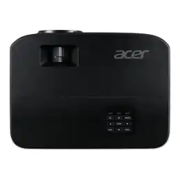 Acer X1229HP - Projecteur DLP - portable - 3D - 4500 lumens - XGA (1024 x 768) - 4:3 (MR.JUJ11.001)_5