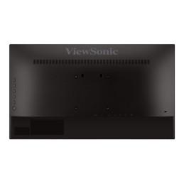 Écran LED - 27" - 3840 x 2160 4K @ 60 Hz - IPS - 350 cd - m² - 1000:1 - 5 ms - 2xHDMI, DisplayPort, US... (VP2768A)_6