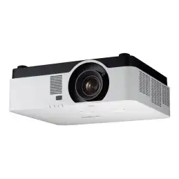 Professional Projector, 4K UHD, DLP, 5.000lm, Laser, Lens-shift, HDBaseT (60004812)_1