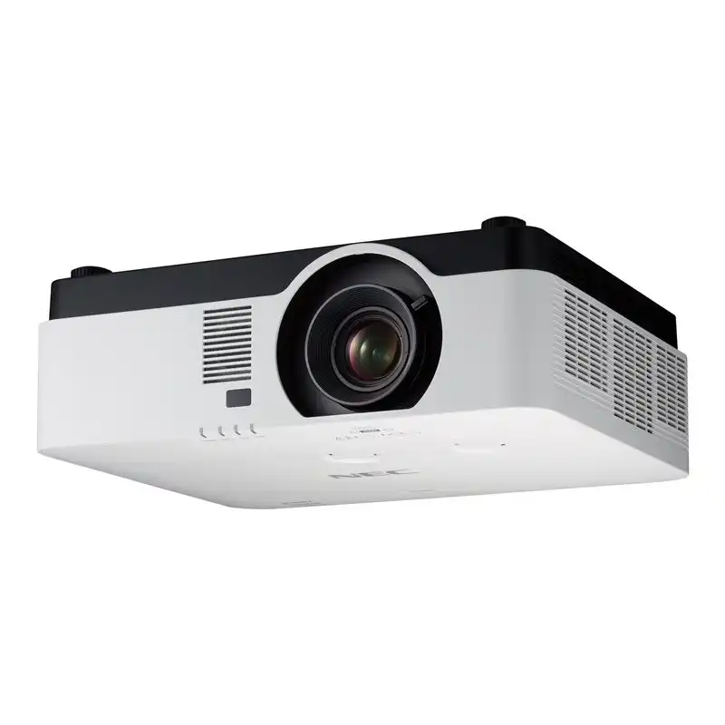 Professional Projector, 4K UHD, DLP, 5.000lm, Laser, Lens-shift, HDBaseT (60004812)_1