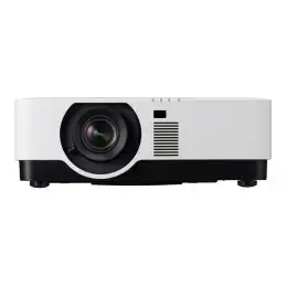 Professional Projector, 4K UHD, DLP, 5.000lm, Laser, Lens-shift, HDBaseT (60004812)_2