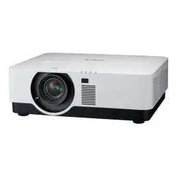 Professional Projector, 4K UHD, DLP, 5.000lm, Laser, Lens-shift, HDBaseT (60004812)_3