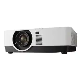 Professional Projector, 4K UHD, DLP, 5.000lm, Laser, Lens-shift, HDBaseT (60004812)_4