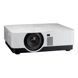 Professional Projector, 4K UHD, DLP, 5.000lm, Laser, Lens-shift, HDBaseT (60004812)_5