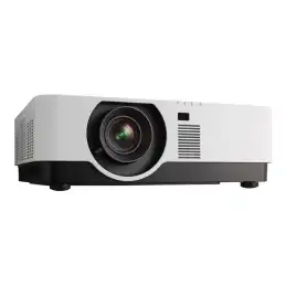 Professional Projector, 4K UHD, DLP, 5.000lm, Laser, Lens-shift, HDBaseT (60004812)_6