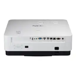 Professional Projector, 4K UHD, DLP, 5.000lm, Laser, Lens-shift, HDBaseT (60004812)_8