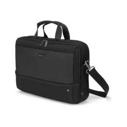 Sacoche pour ordinateur portable - 14" - 16" - noir (D32166-RPET)_1