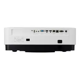 Professional Projector, 4K UHD, DLP, 5.000lm, Laser, Lens-shift, HDBaseT (60004812)_9