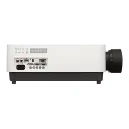 Sony - Projecteur 3LCD - 13600 lumens - 13000 lumens (couleur) - WUXGA (1920 x 1200) - 16:10 - LAN - gri... (VPL-FHZ131)_4