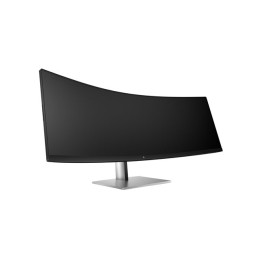 E-Series - écran LED - incurvé - 44.5" - 5120 x 1440 Dual Quad HD @ 165 Hz - VA - 400 cd - m² - 300... (6N4C1AAABB)_3