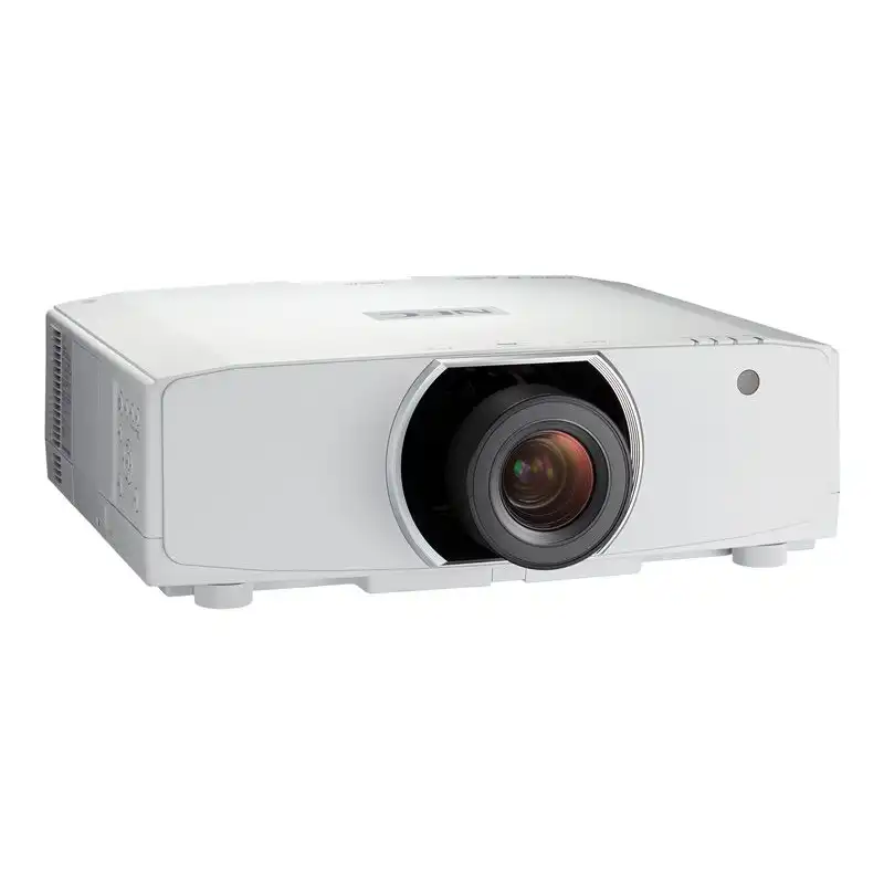 NEC PA903X - Projecteur 3LCD - 3D - 9000 ANSI lumens - XGA (1024 x 768) - 4:3 - aucune lentille - LAN - av... (40001123)_1