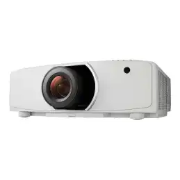 NEC PA903X - Projecteur 3LCD - 3D - 9000 ANSI lumens - XGA (1024 x 768) - 4:3 - aucune lentille - LAN - av... (40001123)_2