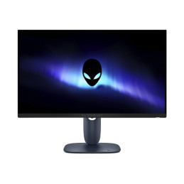 Écran LED - jeux - 27" - 2560 x 1440 QHD @ 180 Hz - IPS - 400 cd - m² - 1000:1 - DisplayHDR 400 ... (GAME-AW2725DM)_1