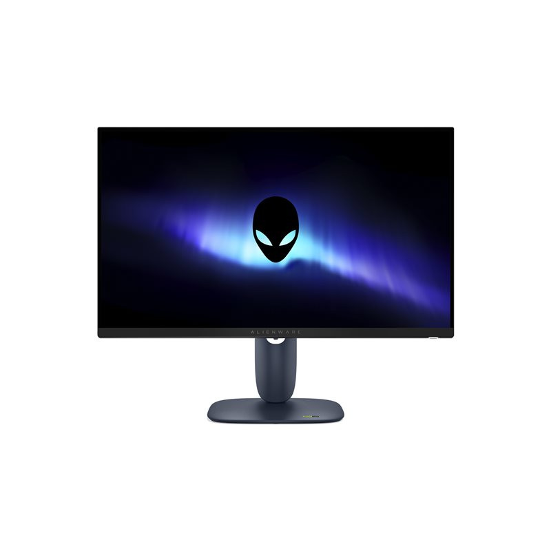 Écran LED - jeux - 27" - 2560 x 1440 QHD @ 180 Hz - IPS - 400 cd - m² - 1000:1 - DisplayHDR 400 ... (GAME-AW2725DM)_1