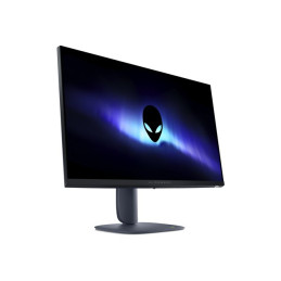 Écran LED - jeux - 27" - 2560 x 1440 QHD @ 180 Hz - IPS - 400 cd - m² - 1000:1 - DisplayHDR 400 ... (GAME-AW2725DM)_3