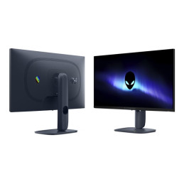 Écran LED - jeux - 27" - 2560 x 1440 QHD @ 180 Hz - IPS - 400 cd - m² - 1000:1 - DisplayHDR 400 ... (GAME-AW2725DM)_4