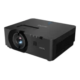 BenQ - Projecteur DLP - laser - 3D - 5500 ANSI lumens - WUXGA (1920 x 1200) - 16:10 - 1080p - LAN (LU960)_2