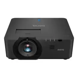 BenQ - Projecteur DLP - laser - 3D - 5500 ANSI lumens - WUXGA (1920 x 1200) - 16:10 - 1080p - LAN (LU960)_3