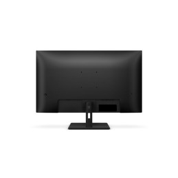 1000 Series - écran LED - 32" (31.5" visualisable) - 3840 x 2160 4K UHD (2160p) @ 60 Hz - VA - ... (32E1N1800LA/00)_3