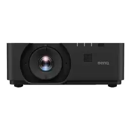 BenQ - Projecteur DLP - laser - 3D - 5500 ANSI lumens - WUXGA (1920 x 1200) - 16:10 - 1080p - LAN (LU960)_4