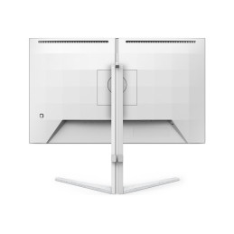 Écran LED - jeux - 27" - 2560 x 1440 QHD @ 260 Hz - IPS - 1000:1 - HDR10 - 0.3 ms - 2xHDMI, Dis... (27M2N3501PA/00)_6