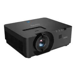 BenQ - Projecteur DLP - laser - 3D - 5500 ANSI lumens - WUXGA (1920 x 1200) - 16:10 - 1080p - LAN (LU960)_5