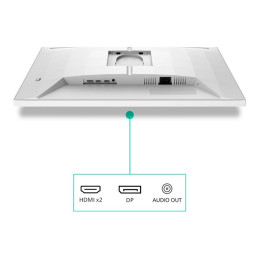 Écran LED - jeux - 27" - 2560 x 1440 QHD @ 260 Hz - IPS - 1000:1 - HDR10 - 0.3 ms - 2xHDMI, Dis... (27M2N3501PA/00)_8
