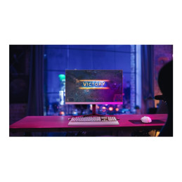 Écran LED - jeux - 27" - 2560 x 1440 QHD @ 260 Hz - IPS - 1000:1 - HDR10 - 0.3 ms - 2xHDMI, Dis... (27M2N3501PA/00)_9