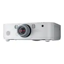 NEC PA522U - Projecteur LCD - 3D - 5200 ANSI lumens - WUXGA (1920 x 1200) - 16:10 - 1080p - aucune lentill... (60003640)_1