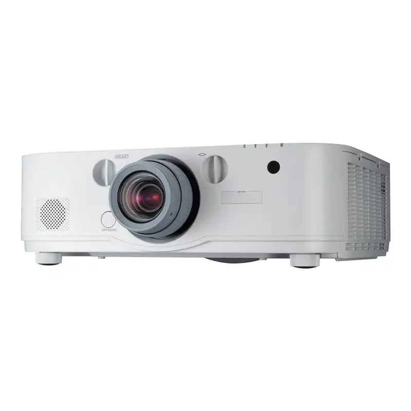 NEC PA522U - Projecteur LCD - 3D - 5200 ANSI lumens - WUXGA (1920 x 1200) - 16:10 - 1080p - aucune lentill... (60003640)_1