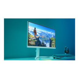 Écran LED - jeux - 27" - 2560 x 1440 QHD @ 260 Hz - IPS - 1000:1 - HDR10 - 0.3 ms - 2xHDMI, Dis... (27M2N3501PA/00)_11