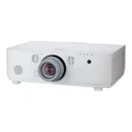 NEC PA522U - Projecteur LCD - 3D - 5200 ANSI lumens - WUXGA (1920 x 1200) - 16:10 - 1080p - aucune lentill... (60003640)_3