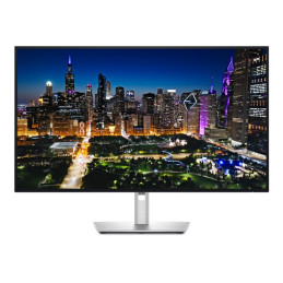 Écran LED - 32" (31.5" visualisable) - 3840 x 2160 4K @ 120 Hz - IPS - 450 cd - m² - 3000:1 - Dis... (DELL-U3225QE)_1