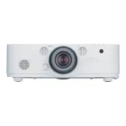 NEC PA522U - Projecteur LCD - 3D - 5200 ANSI lumens - WUXGA (1920 x 1200) - 16:10 - 1080p - aucune lentill... (60003640)_4