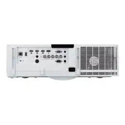 NEC PA522U - Projecteur LCD - 3D - 5200 ANSI lumens - WUXGA (1920 x 1200) - 16:10 - 1080p - aucune lentill... (60003640)_7