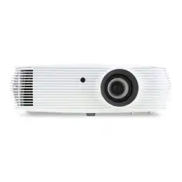 Acer P5330W - Projecteur DLP - UHP - portable - 3D - 4500 lumens - WXGA (1280 x 800) - 16:10 - 720p - ... (MR.JPJ11.001)_2