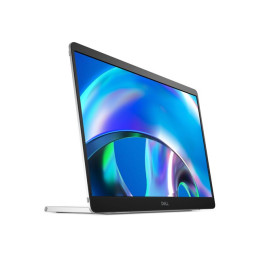 Écran LED - 14" - portable - 1920 x 1200 WUXGA @ 60 Hz - IPS - 400 cd - m² - 1500:1 - 7 ms - 2xUSB-... (DELL-P1425)_3
