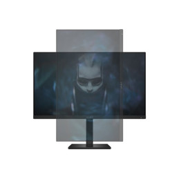 OMEN by HP 24 - Écran LED - jeux - 24" (23.8" visualisable) - 1920 x 1080 Full HD (1080p) @ 165 Hz ... (780D9AAABB)_1